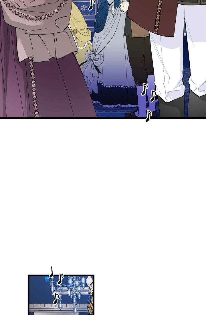 13th Prince Chapter 54 - Page 22