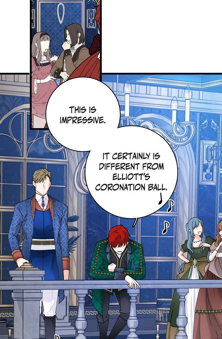 13th Prince Chapter 54 - Page 23