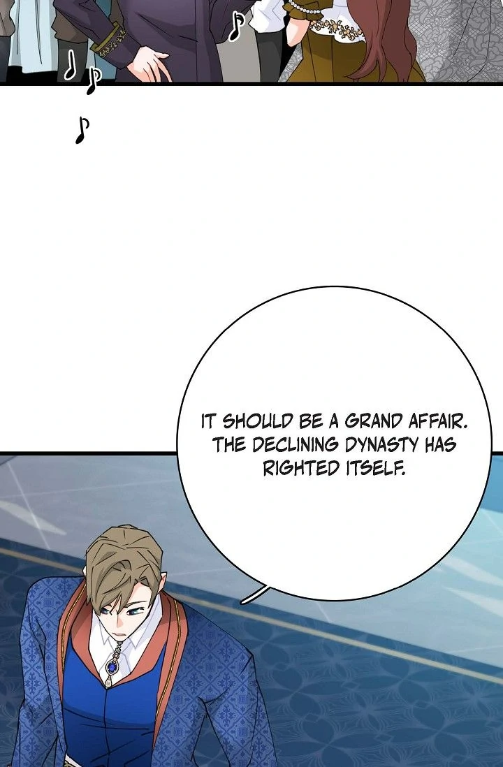 13th Prince Chapter 54 - Page 25