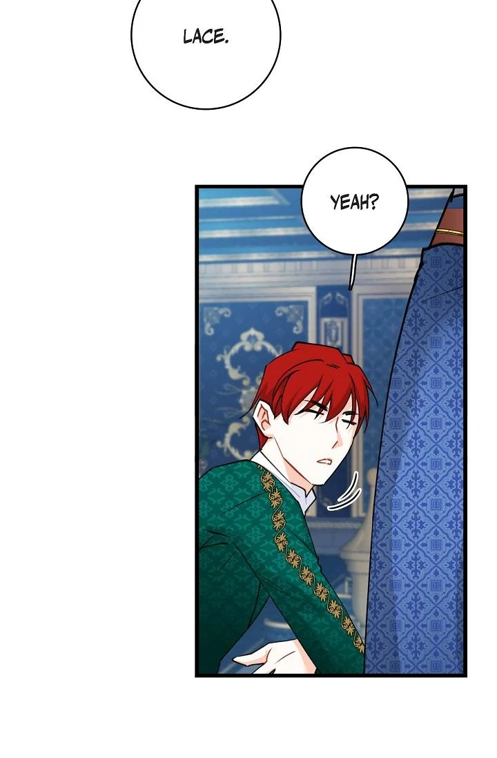 13th Prince Chapter 54 - Page 28