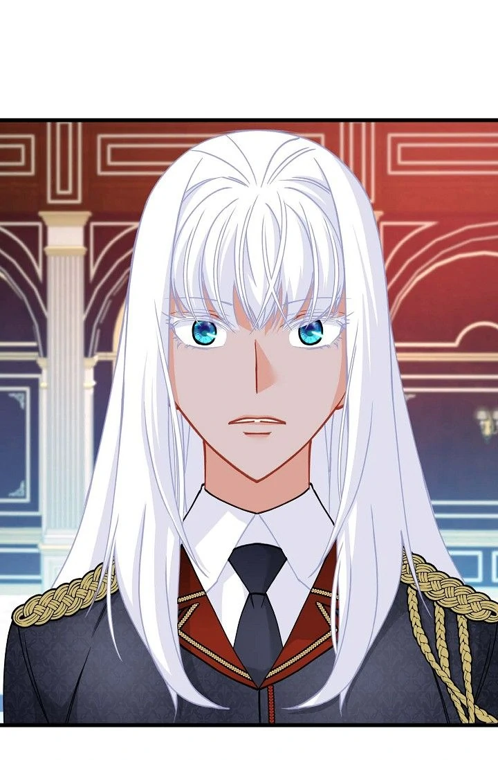 13th Prince Chapter 54 - Page 4