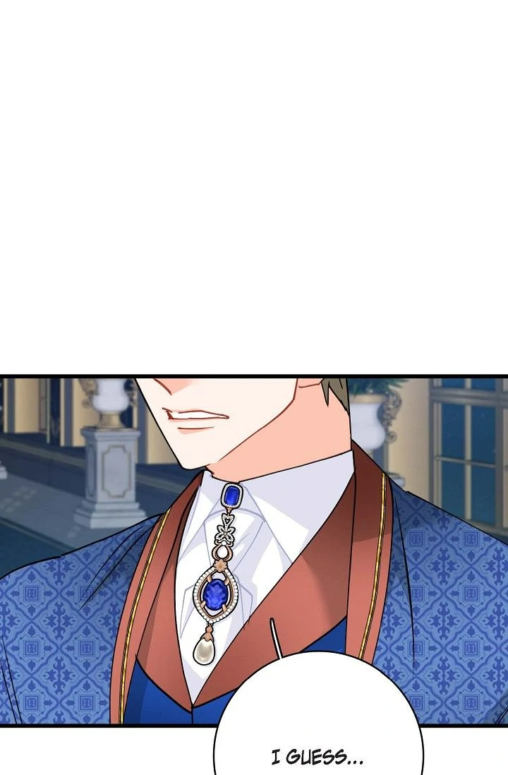 13th Prince Chapter 54 - Page 34