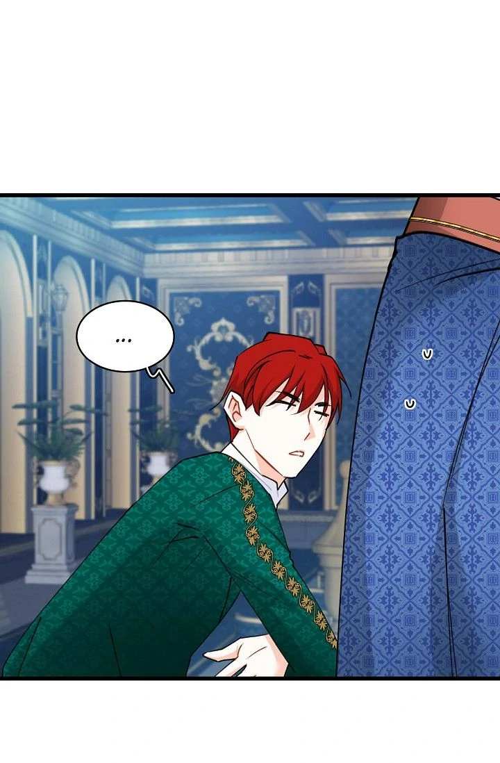 13th Prince Chapter 54 - Page 37