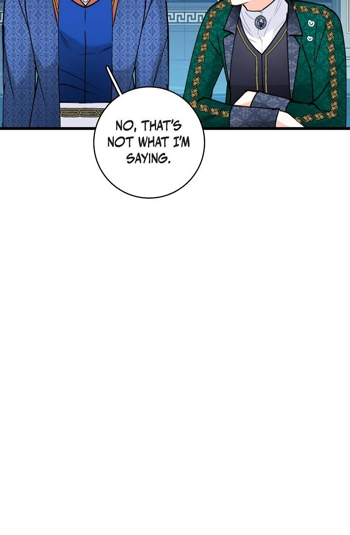 13th Prince Chapter 54 - Page 39