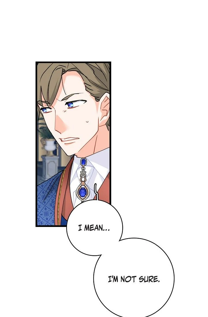 13th Prince Chapter 54 - Page 40