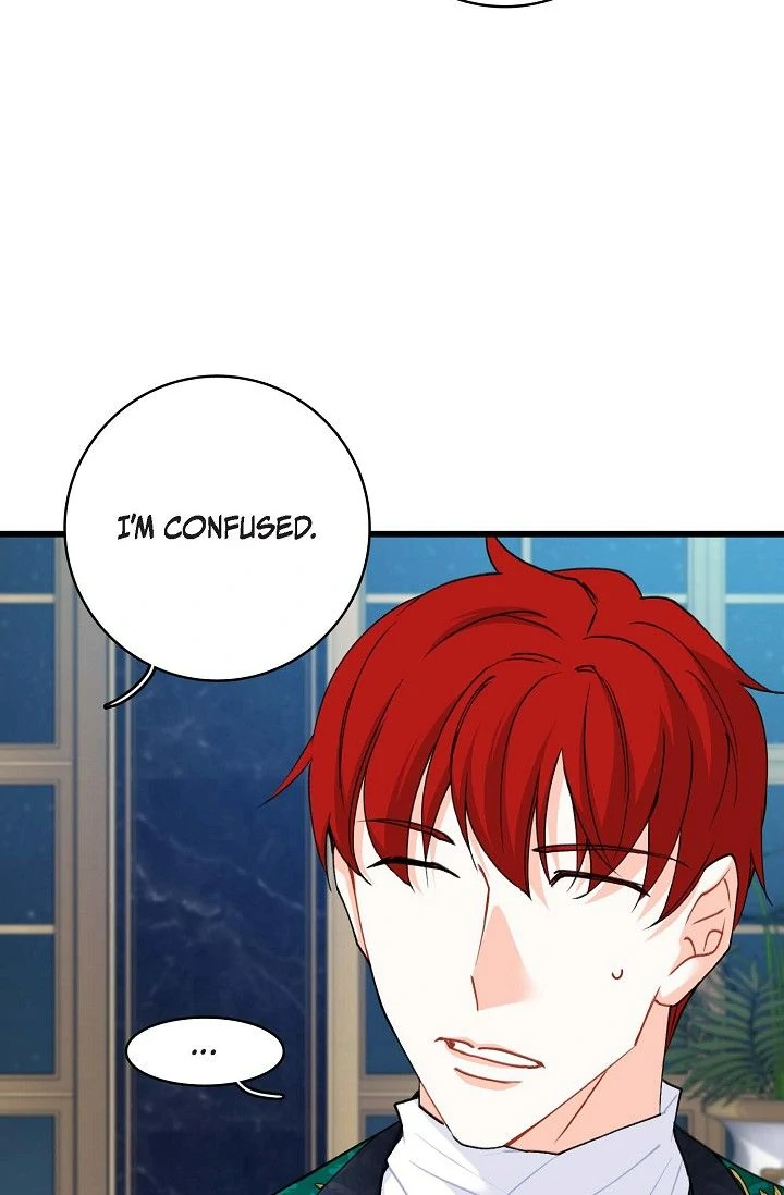 13th Prince Chapter 54 - Page 41