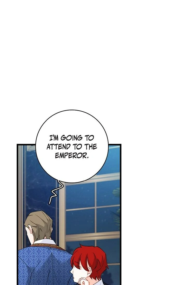 13th Prince Chapter 54 - Page 44