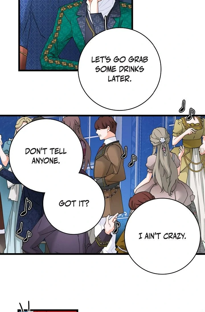 13th Prince Chapter 54 - Page 45