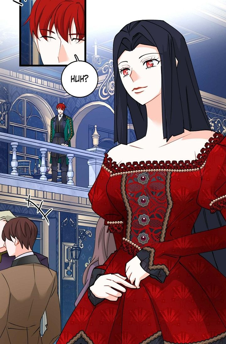 13th Prince Chapter 54 - Page 46