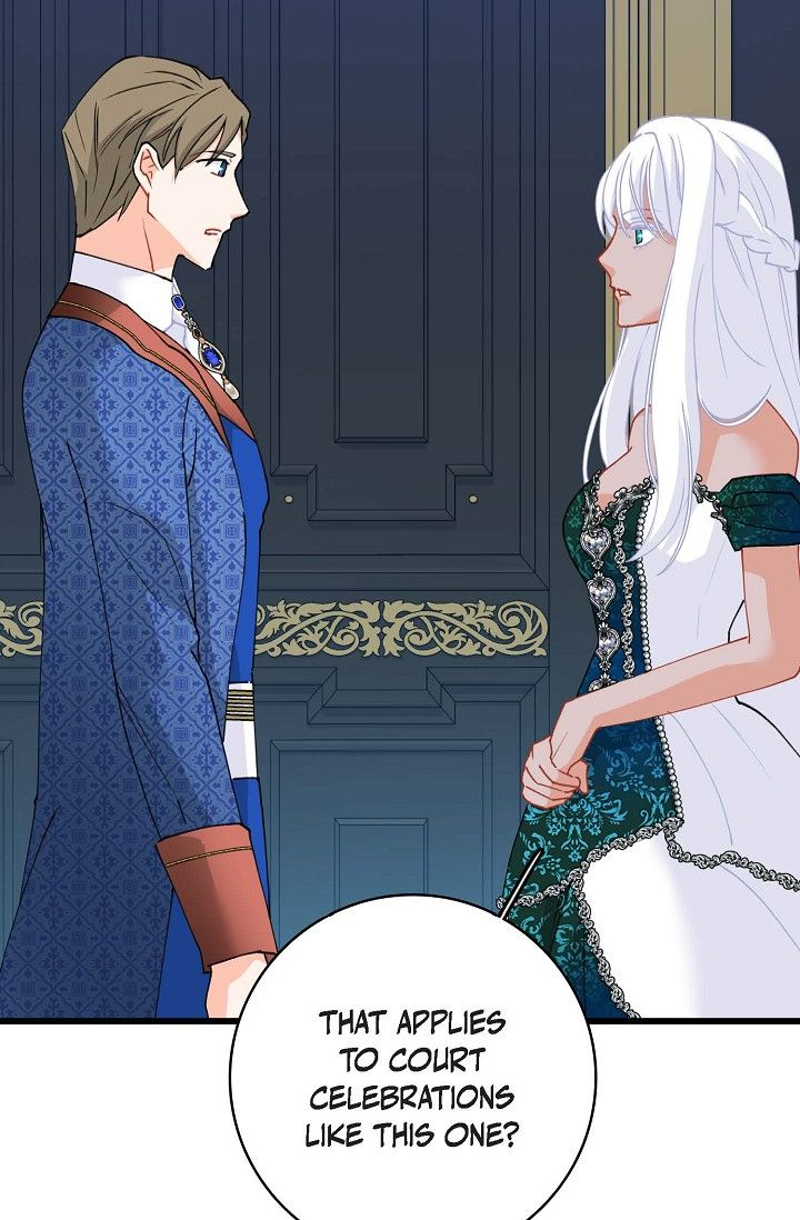 13th Prince Chapter 54 - Page 54