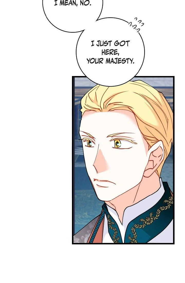 13th Prince Chapter 54 - Page 58