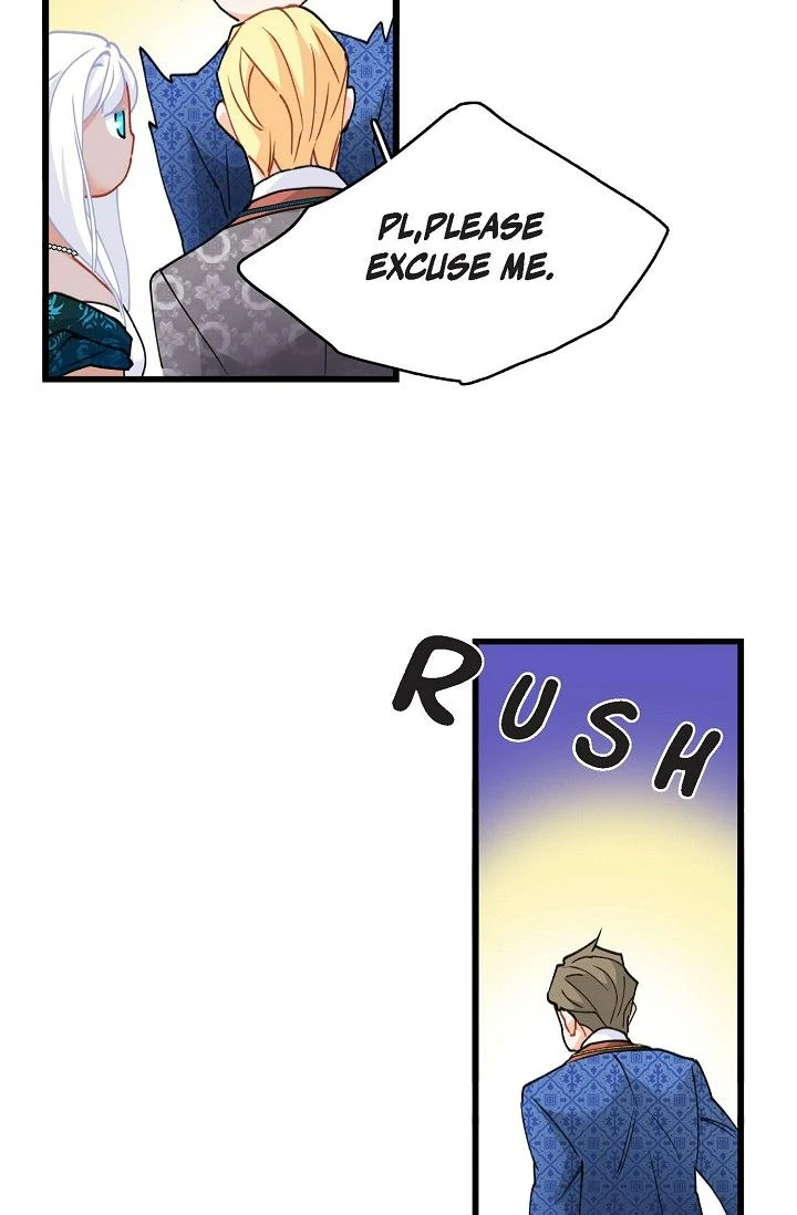 13th Prince Chapter 54 - Page 60