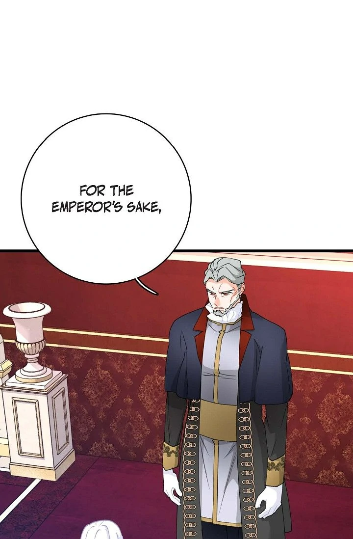 13th Prince Chapter 54 - Page 7