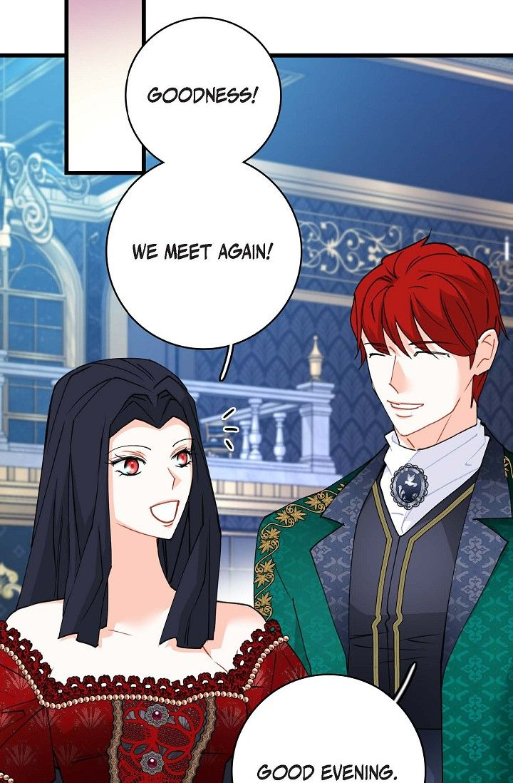 13th Prince Chapter 54 - Page 63