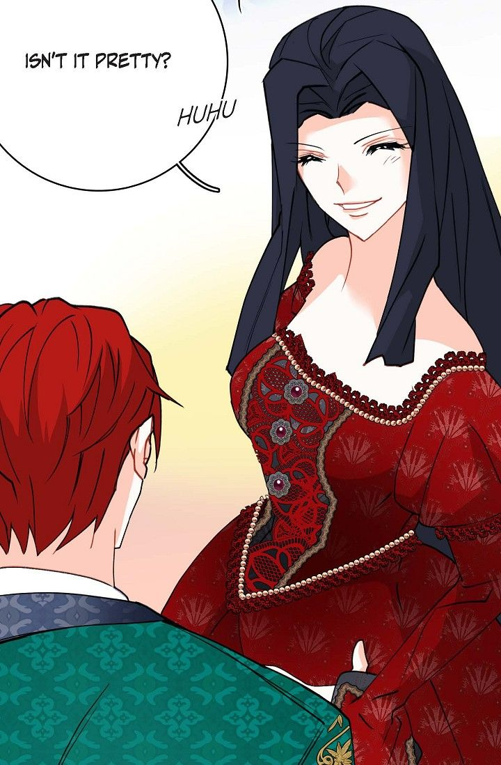 13th Prince Chapter 54 - Page 68