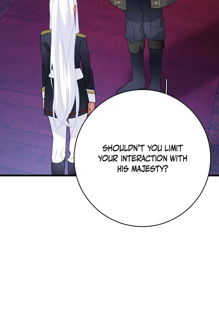 13th Prince Chapter 54 - Page 8