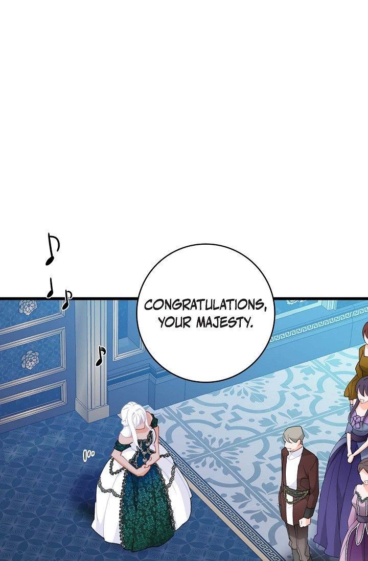 13th Prince Chapter 54 - Page 74