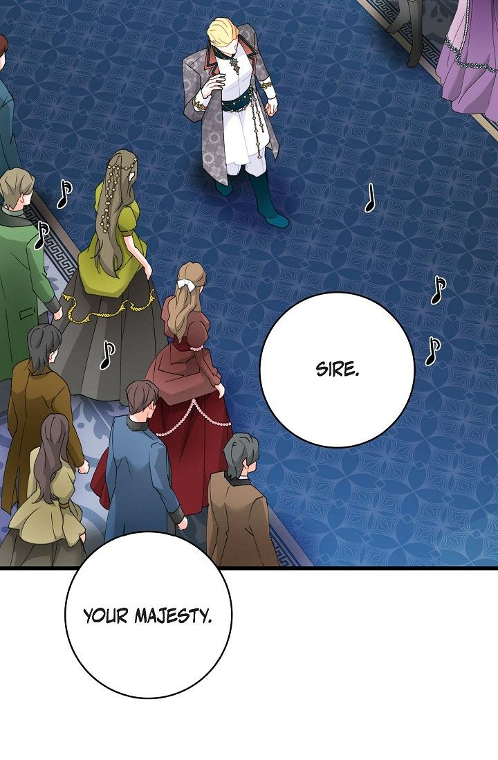 13th Prince Chapter 54 - Page 75