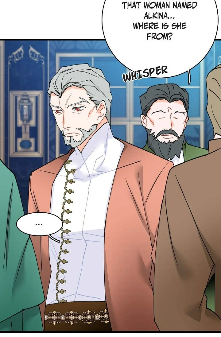 13th Prince Chapter 54 - Page 86