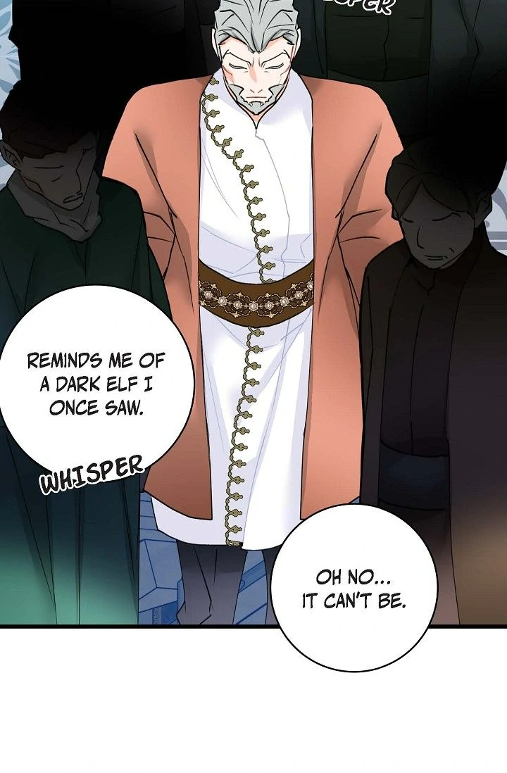 13th Prince Chapter 54 - Page 89