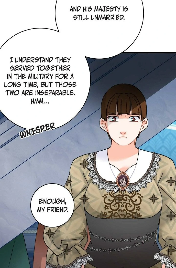 13th Prince Chapter 54 - Page 91