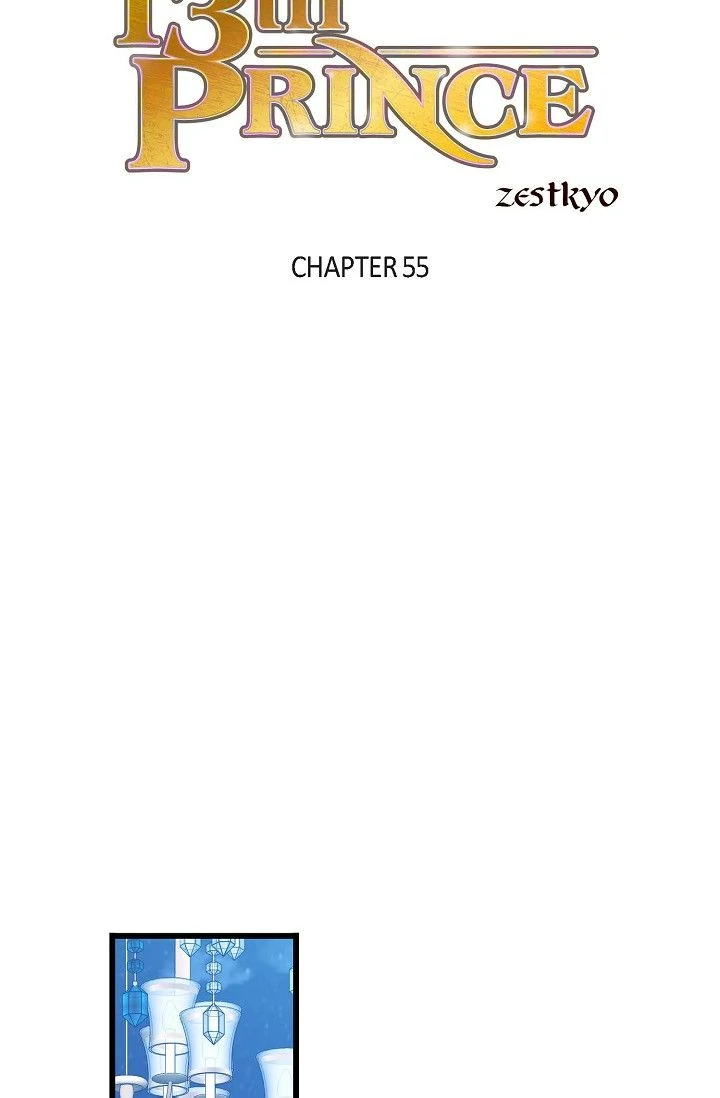 13th Prince Chapter 55 - Page 2