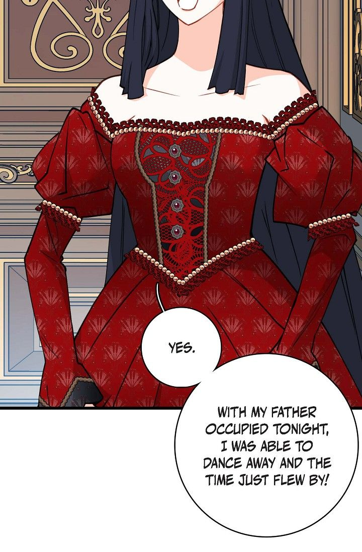 13th Prince Chapter 55 - Page 11