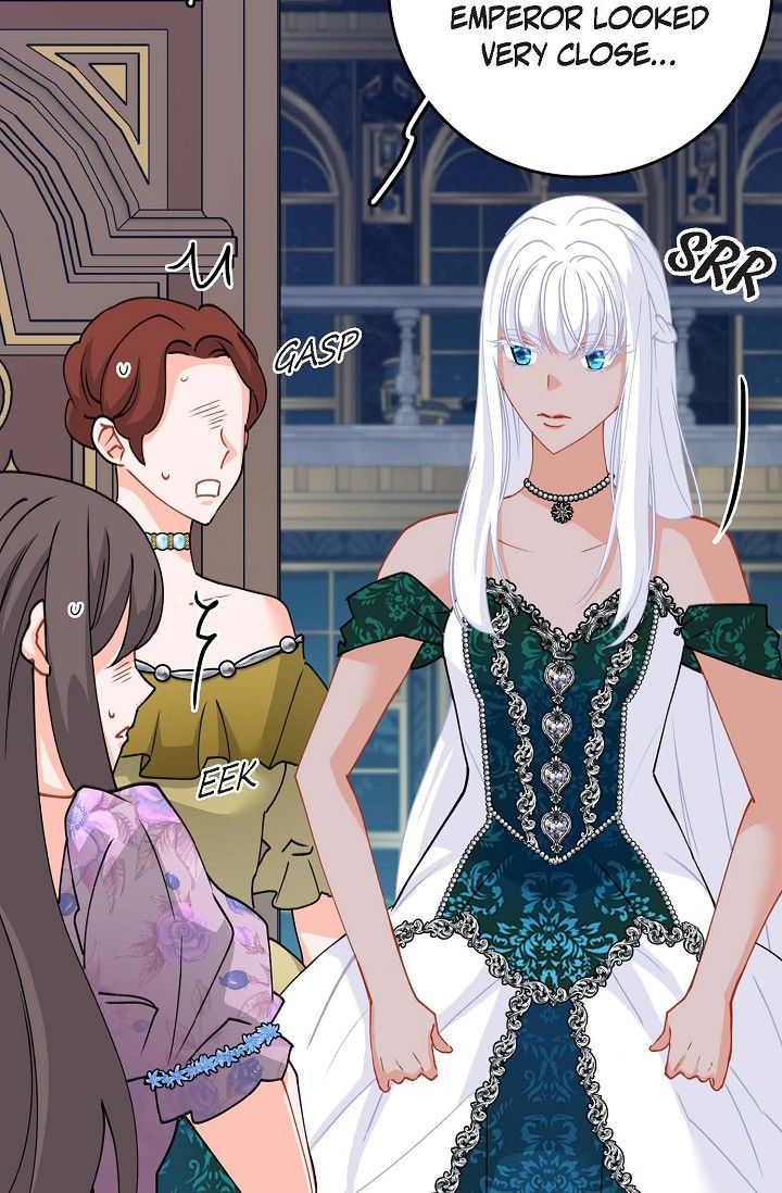 13th Prince Chapter 55 - Page 19