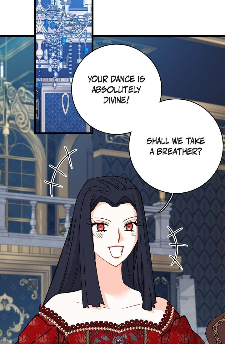 13th Prince Chapter 55 - Page 3