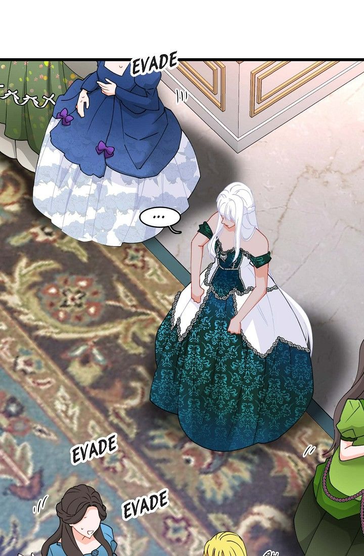 13th Prince Chapter 55 - Page 21