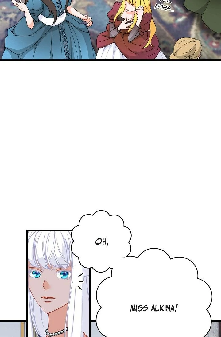 13th Prince Chapter 55 - Page 22