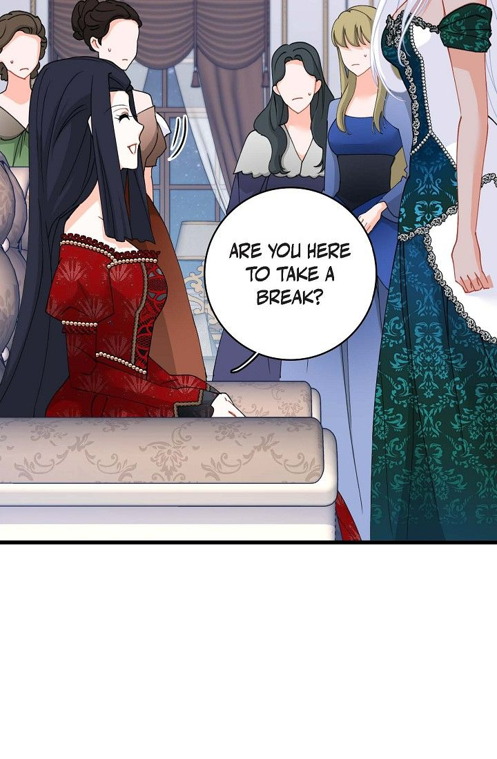 13th Prince Chapter 55 - Page 25