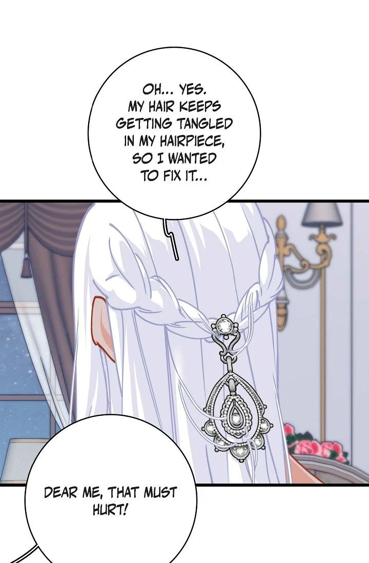 13th Prince Chapter 55 - Page 26