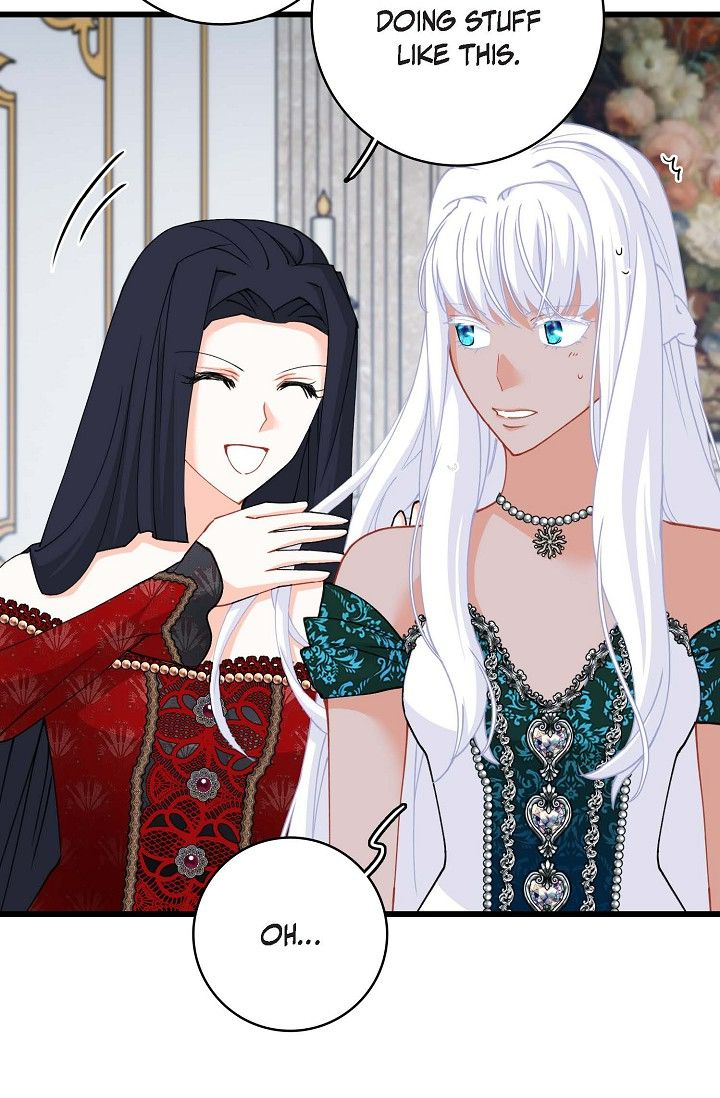 13th Prince Chapter 55 - Page 28