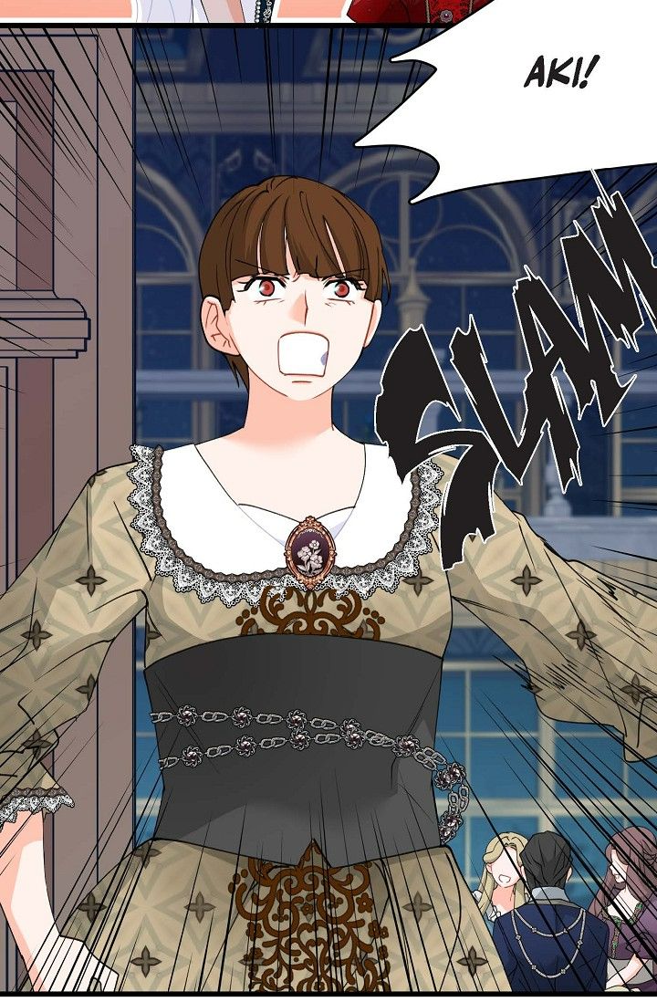 13th Prince Chapter 55 - Page 30