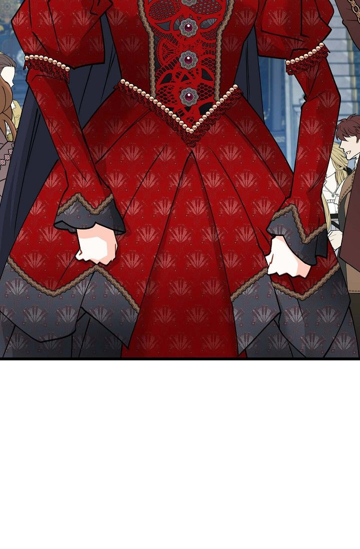 13th Prince Chapter 55 - Page 4