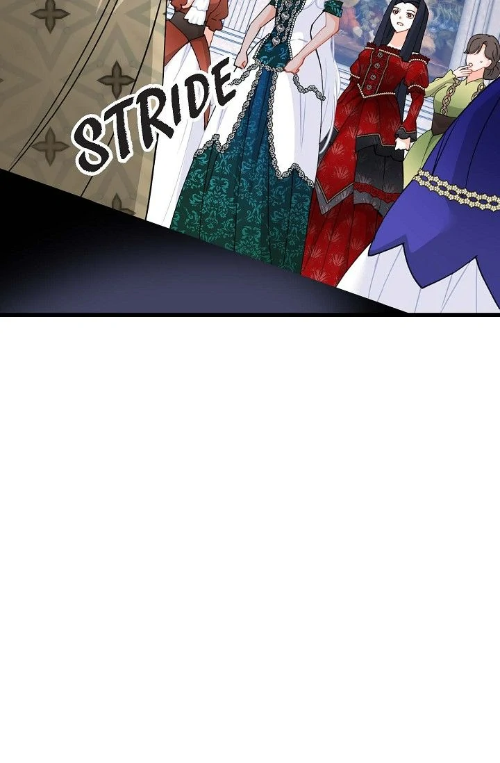 13th Prince Chapter 55 - Page 32