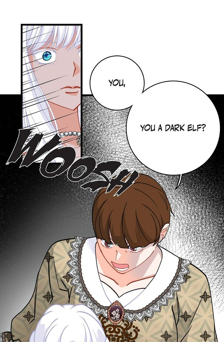 13th Prince Chapter 55 - Page 33