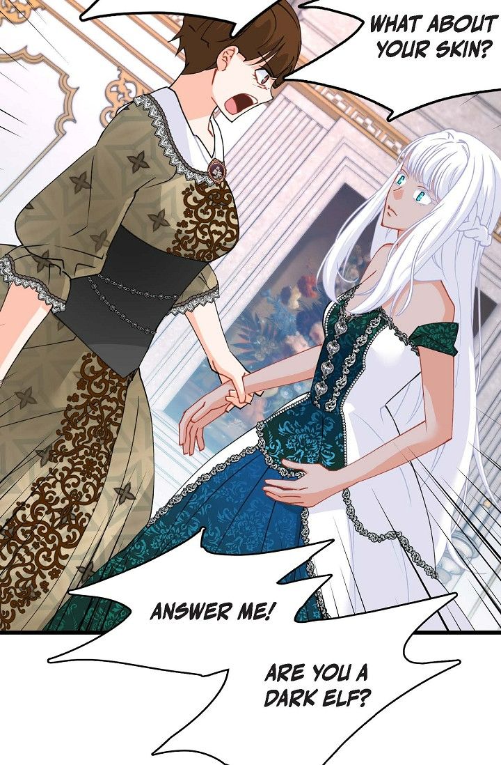 13th Prince Chapter 55 - Page 40