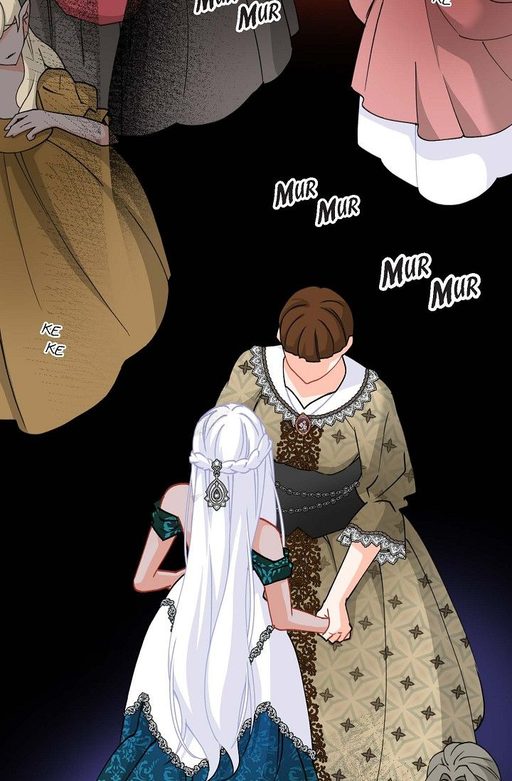 13th Prince Chapter 55 - Page 44