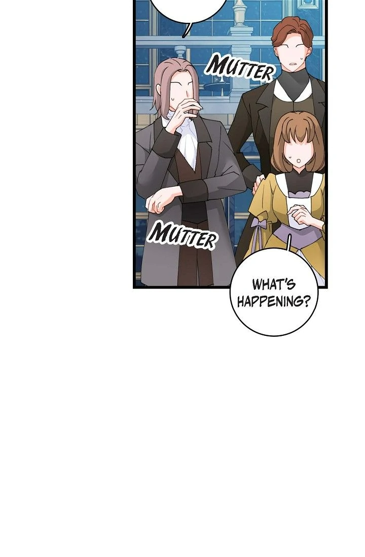 13th Prince Chapter 55 - Page 52