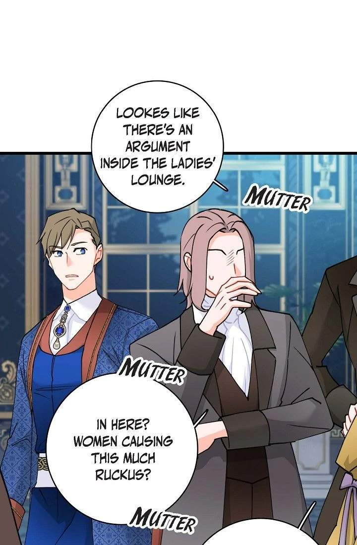 13th Prince Chapter 55 - Page 53