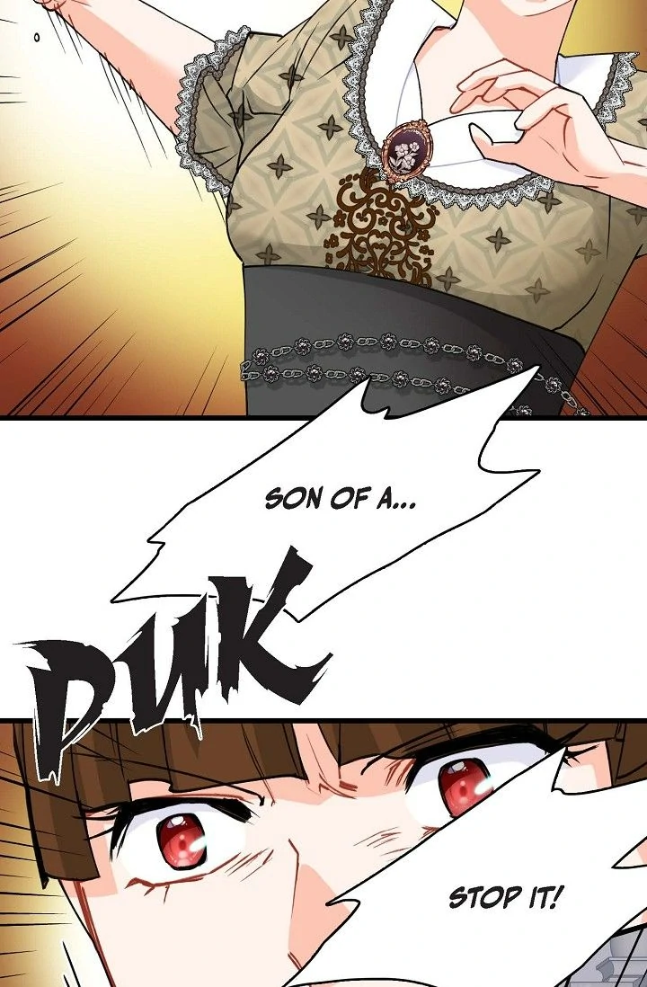 13th Prince Chapter 55 - Page 57