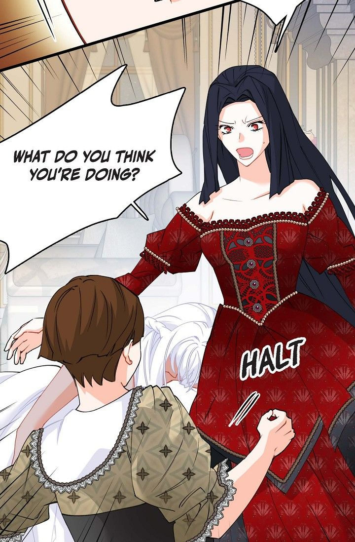 13th Prince Chapter 55 - Page 58