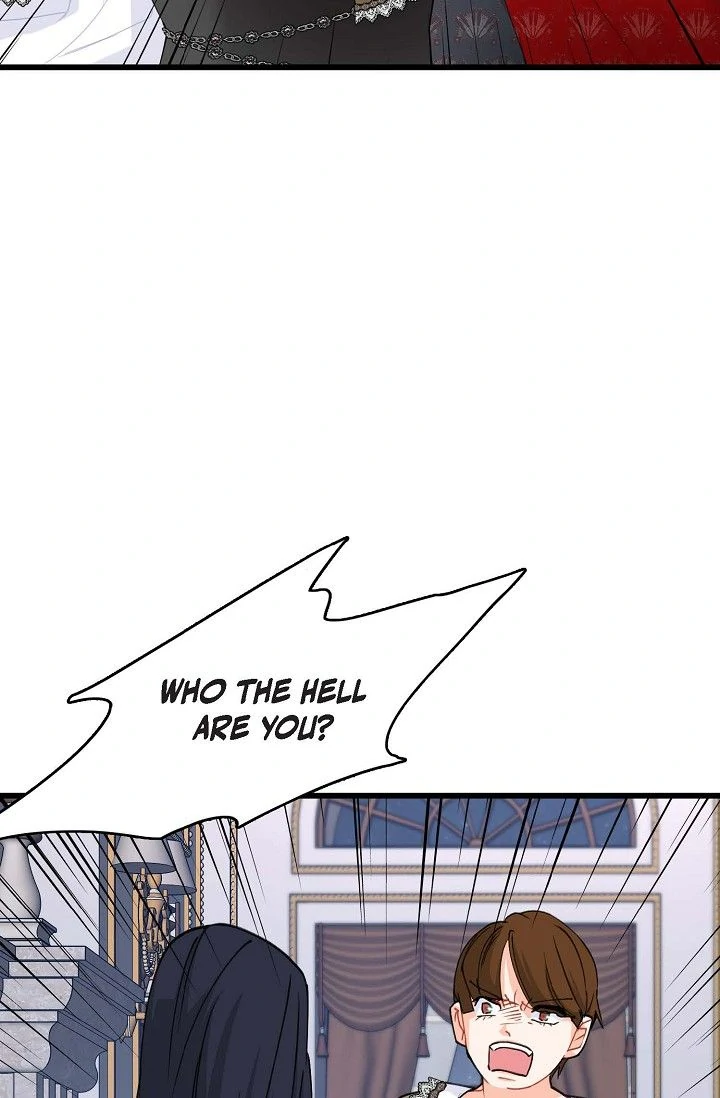 13th Prince Chapter 55 - Page 59