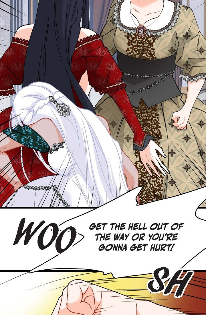 13th Prince Chapter 55 - Page 60