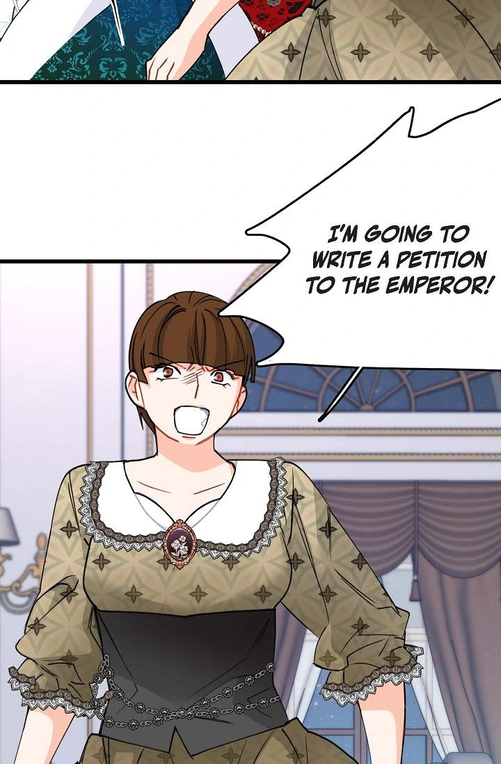 13th Prince Chapter 55 - Page 71