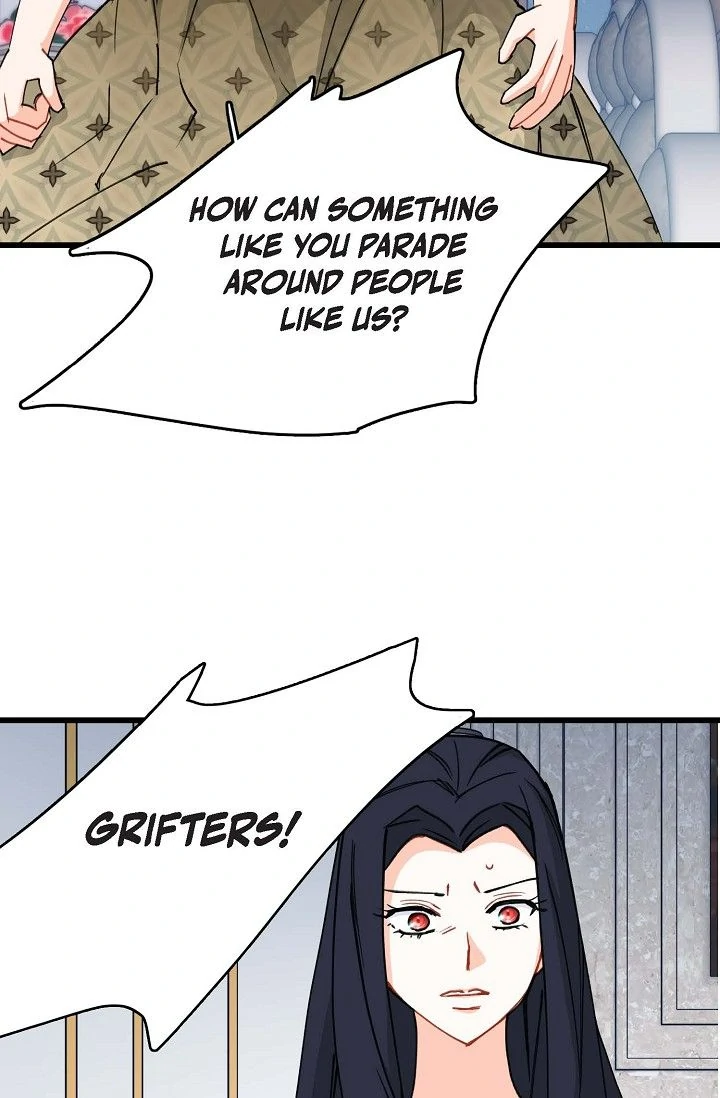 13th Prince Chapter 55 - Page 72