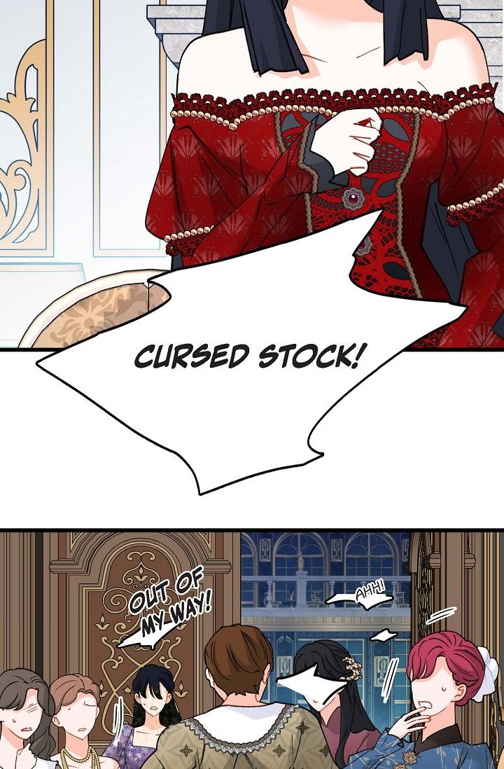 13th Prince Chapter 55 - Page 73