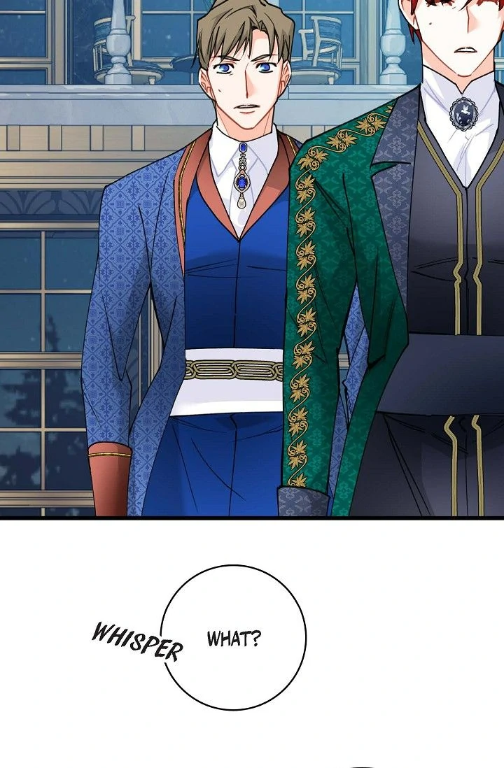 13th Prince Chapter 55 - Page 80